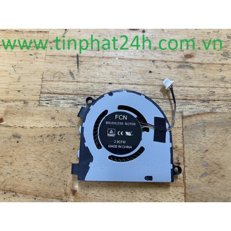 FAN Laptop Dell Latitude E3300 09J90W FCN DFS1507057Q0T FL6N 023.100E4.0011