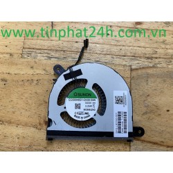 Thay FAN Quạt Tản Nhiệt Laptop HP Envy X360 15-ED 15M-ED 15M-ED0013DX 15M-ED0023DX 15T-ED000 15-ED0003CA