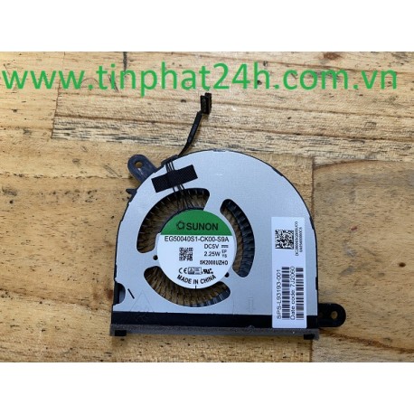 FAN Laptop HP Envy X360 15-ED 15M-ED 15M-ED0013DX 15M-ED0023DX 15T-ED000 15-ED0003CA