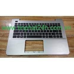 Thay Vỏ Laptop Asus X455 A455 K455 R455 X455L