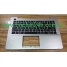 Thay Bàn Phím Laptop Asus X455 A455 K455 R455 X455L