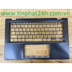 Thay Vỏ Laptop Asus ZenBook 14 UX463 UX434 UX463F UX463FL UX463FA 13N1-A1A0221 13N1-A1A0141