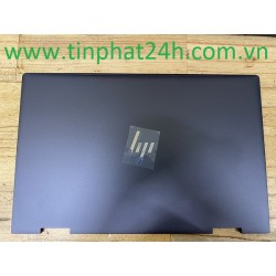 Thay Vỏ Laptop HP Envy X360 15-ED 15-EE 15M-EE 15M-ED 15M-ED0013DX 15M-ED0023DX 15T-ED000 15-ED0003CA L93204-001 AM2UU000330