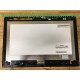 LCD Touchscreen Laptop Lenovo Yoga 900S-12 900S-12ISK QHD 2566*1440 40 PIN LQ125T1JX05-E