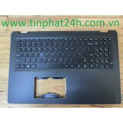 Thay Vỏ Laptop Lenovo Yoga 510-15 510-15ISK 510-15IBD Flex 4-1580 AM1JD000420