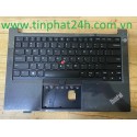 Thay Vỏ Laptop Lenovo ThinkPad E14 Gen 2 AP1HJ000530 AP1HJ000590