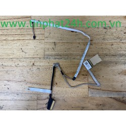 Thay Cable - Cable Màn Hình Cable VGA Laptop HP 15-CS 15-CW 15-CS1016TX 15-CS1007TX G7B DD0G7BLC011 30 PIN