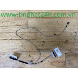 Thay Cable - Cable Màn Hình Cable VGA Laptop Acer Aspire A514 A514-52 A514-53 HQ21310316000 30 PIN