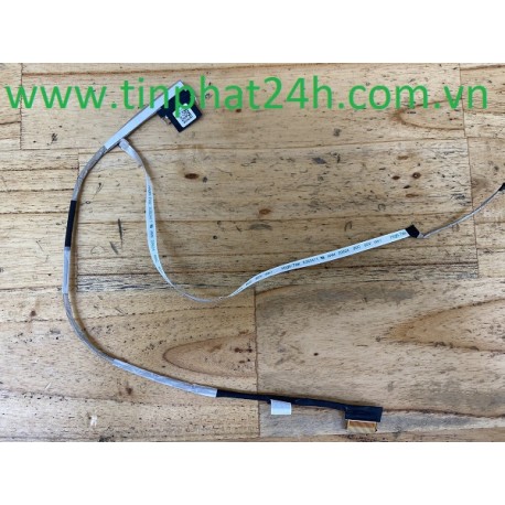 Cable VGA Laptop HP 15-DY 15-EF 15-DY1044NR 15S-FQ 15S-EQ DD00P5LC021 L63613-001 30 PIN