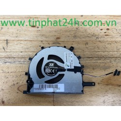 Thay FAN Quạt Tản Nhiệt Laptop Asus S403 X403 S403FA X403F X403FA