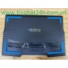 Thay Vỏ Laptop Dell G3 3590 0G4V93 Loại Lỗ TYPE C