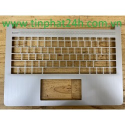 Case Laptop HP 14-DQ 14-FQ 14-DR 14S-DR 14Z-FQ TPN-Q221 EA0PA001050 EA0PA003010-3 EA0PA009010