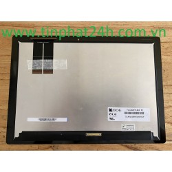 Thay Màn Hình Máy Tính Bảng MTB Tablet Asus Transformer Pro T304 T304TU