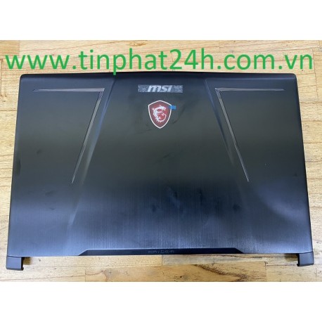 Thay Vỏ Laptop MSI GE73 Raider 8RF 249VN GE73VR 7RF