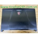 Case Laptop MSI GE73 Raider 8RF 249VN GE73VR 7RF