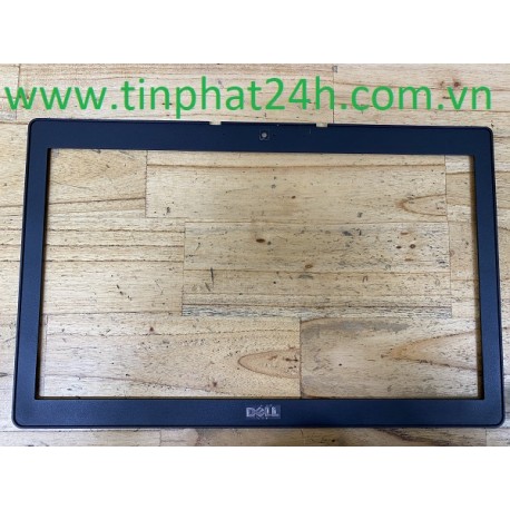 Thay Vỏ Laptop Dell Latitude E6520