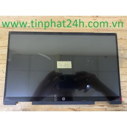 LCD Touchscreen Laptop HP Pavilion X360 14-DY 14M-DY 14M-BY 14-DY0008CA 14T-DY000 14M-DY0013DX 4600MQ1B0003 1920*1080 30 PIN