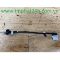 Cable PIN - Cable Battery Laptop Dell Latitude E5520 E3560 Precision M3560 SP15 0C2NNY 450.0M604.0001