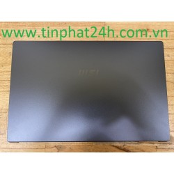 Thay Vỏ Laptop MSI Modern 15 A11M 200VN A5M 238VN A5M 239VN A11MU