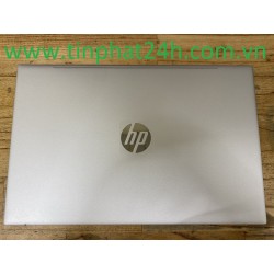 Case Laptop HP Pavilion 15-EG 15-EG0504TU 15-EG0505TU 15-EG0007TU 15-EG2057TU 15-EG2039TU 52G7HLCTP00 Silver