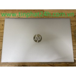 Thay Vỏ Laptop HP Pavilion 15-EG 15-EG0504TU 15-EG0505TU 15-EG0007TU 15-EG2057TU 15-EG2039TU 52G7HLCTP00 Màu Bạc