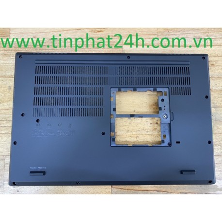 Thay Vỏ Laptop Lenovo ThinkPad P15 Gen 2 AP20V000200