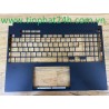 Thay Vỏ Laptop Asus TUF Gaming F15 FX507 FA507 FA507RE FA507RC FA507RM FX507ZM 3CNJKBAJN70 46NJKLBJN10