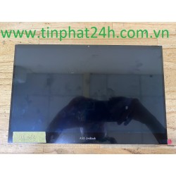 LCD Touchscreen Laptop Asus ZenBook Flip 13 UX363 UX363E UX363EA UX363JA OLED FHD 1920*1080 30 PIN