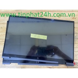 LCD Touchscreen Laptop HP Envy X360 2-In-1 15-EY 15-EY0013DX 15-EY0023DX 15-EY0008CA 15-EY1004AU FHD 1920*1080 30 PIN