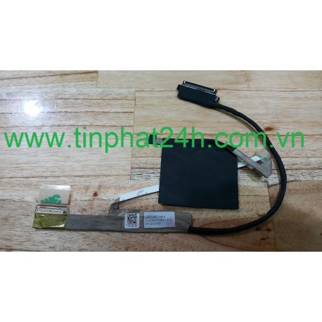 Thay Cáp - Cable Màn Hình Laptop Dell Alienware M14X R3