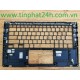 Thay Vỏ Laptop Asus ZenBook UX433 UX433F UX433FA UX433FN UX433FLC 13N1-60A0J31 Xanh Đen