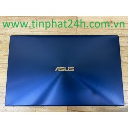 Case Laptop Asus ZenBook 14 UX434 UM433 UM433D UX434FA UX434FLC UX434FQ UM433DA UM433IQ