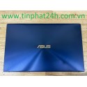 Case Laptop Asus ZenBook 14 UX434 UM433 UM433D UX434FA UX434FLC UX434FQ UM433DA UM433IQ