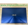 Case Laptop Asus ZenBook 14 UX434 UM433 UM433D UX434FA UX434FLC UX434FQ UM433DA UM433IQ