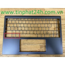 Thay Vỏ Laptop MSI Prestige 14 P14 14C1 MS-14C1 14C2 A10SC A10RB A10RAS A10RBS MS-14C6 Evo