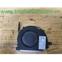 FAN Laptop Dell XPS 13 Plus 9320 2022 DC28000W0DL ND55C97-21A04 EG50040S1-CQ40-S9A 0XTRJG