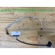 Cable VGA Laptop HP 15-DK 15-DK0068WM 15-DK0045TX 15-DK0051WM 15-DK0244TX DC02C00LY00 30 PIN