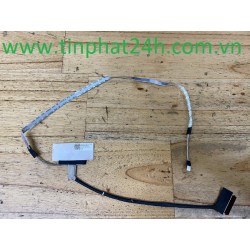 Thay Cable - Cable Màn Hình Cable VGA Laptop HP 15-DK 15-DK0068WM 15-DK0045TX 15-DK0051WM 15-DK0244TX DC02C00LY00 30 PIN