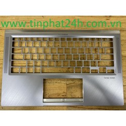 Thay Vỏ Laptop Asus ZenBook 14 UX431 UX431FN UX431FA