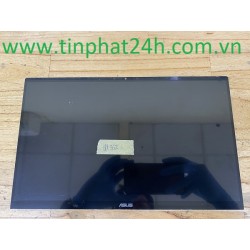LCD Touchscreen Laptop Asus ZenBook Flip UX362 UX362FA UX362F UX362 Q326F Q326 FHD 1920*1080 30 PIN