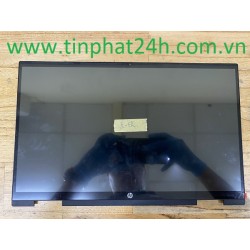 LCD Touchscreen Laptop HP Pavilion 15-ER 15-ER0225OD 15-ER0056CL 15-ER0008CA 15-ER0097NR FHD 1920*1080 30 PIN