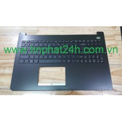 Thay Vỏ Laptop Asus X502 X502C X502CA X502U