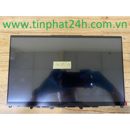 Thay Màn Hình Laptop Yoga Slim 7-14ITL05 FHD 1920*1080 30 PIN Không Cảm Ứng B140HAN06.8