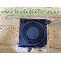 FAN Laptop Dell Latitude E5420 0HX40M