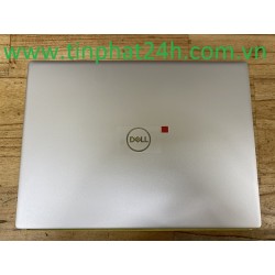 Thay Vỏ Laptop Dell Inspiron 14 5420 5425 08T46T Màu Bạc