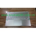 Thay Bàn Phím Laptop Sony Vaio PRO13 SVP13 SVP13217SCS