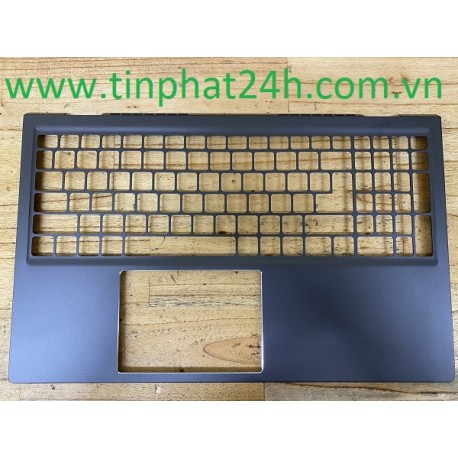 Thay Vỏ Laptop Dell Vostro 5510 5515 5518 Màu Đen