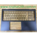 Thay Vỏ Laptop Dell Vostro 5510 5515 5518 Màu Đen