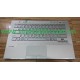 Thay Bàn Phím - Keyboard Laptop Sony Vaio VPCSA VPCSB VPCSD
