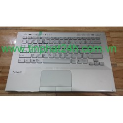 Keyboard Laptop Sony Vaio VPCSA VPCSB VPCSD